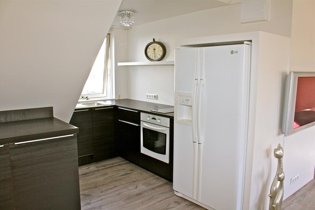 Heart Of - Luxury Apartment *