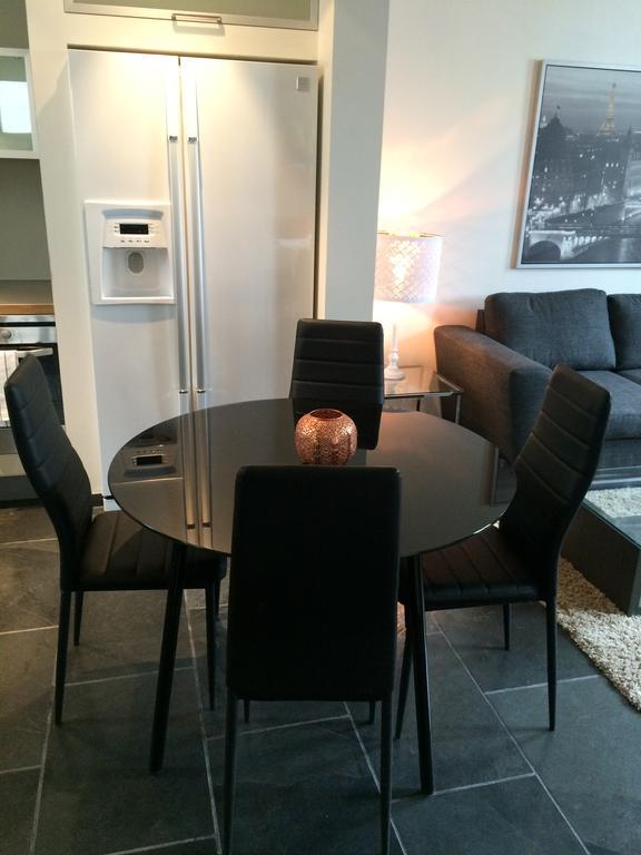 Apartment Heart Of - Luxury *