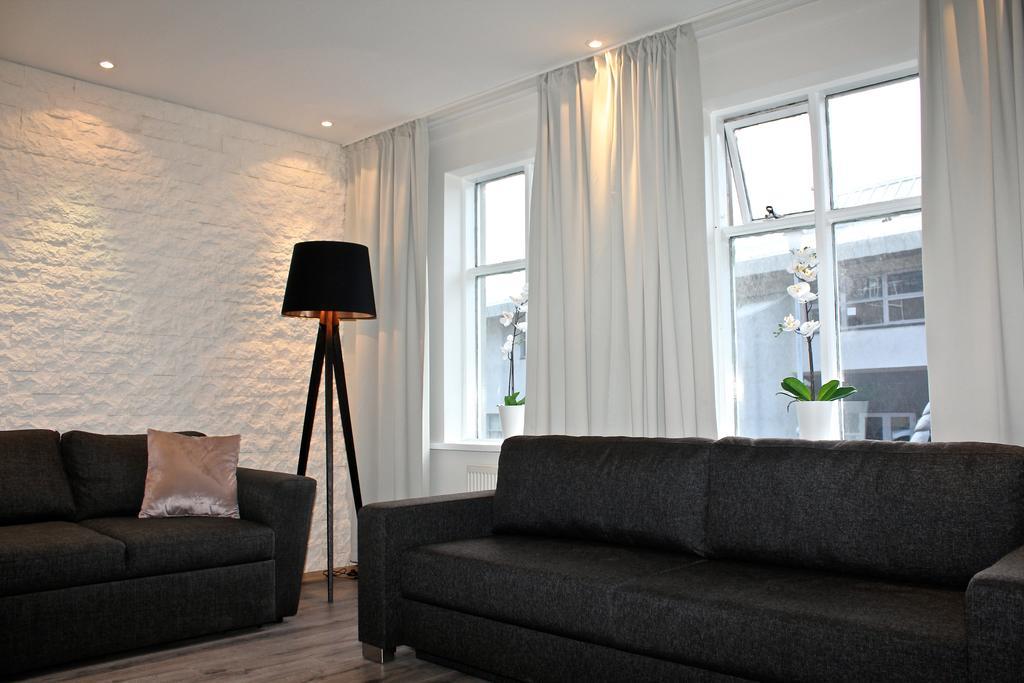 Heart Of - Luxury * Reykjavik