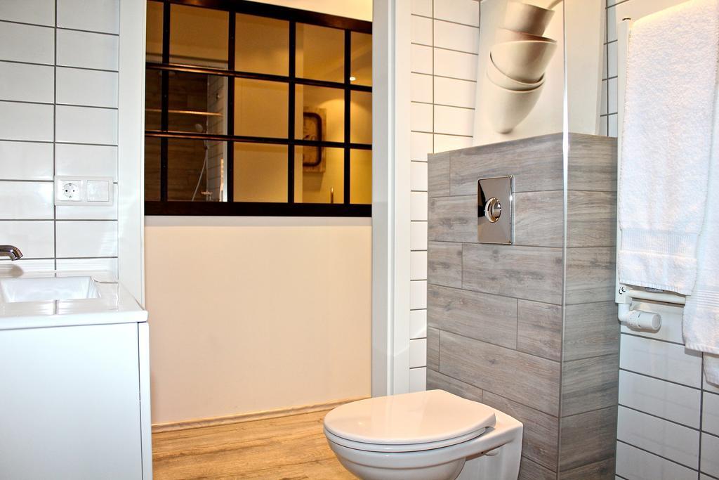 Apartment Heart Of - Luxury