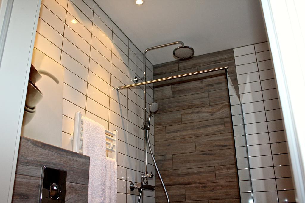 Heart Of - Luxury Apartment Reykjavik