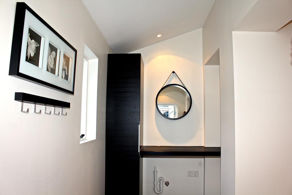 Heart Of - Luxury Apartment