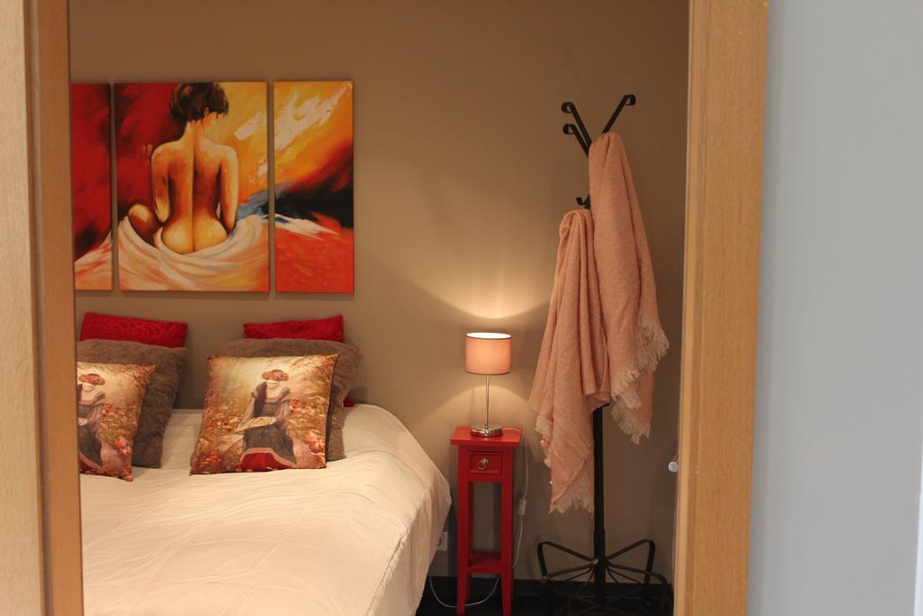 Heart Of - Luxury Apartment
