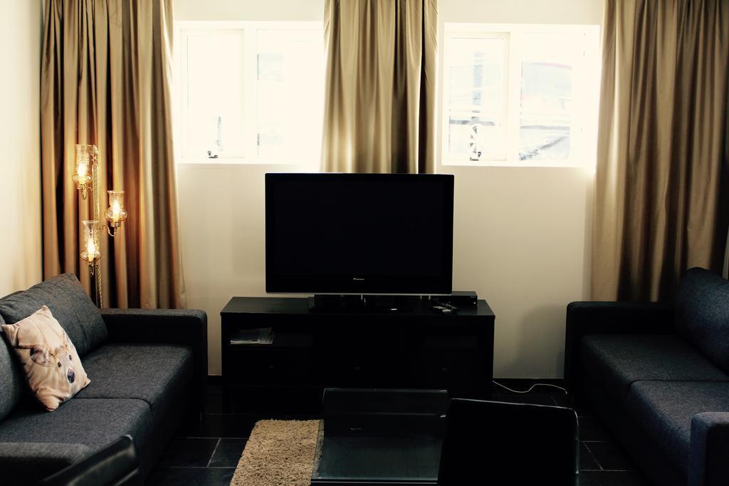 Apartment Heart Of - Luxury *