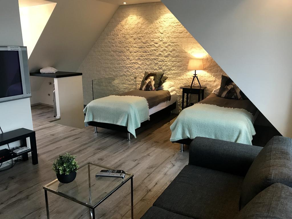 Heart Of - Luxury * Reykjavik