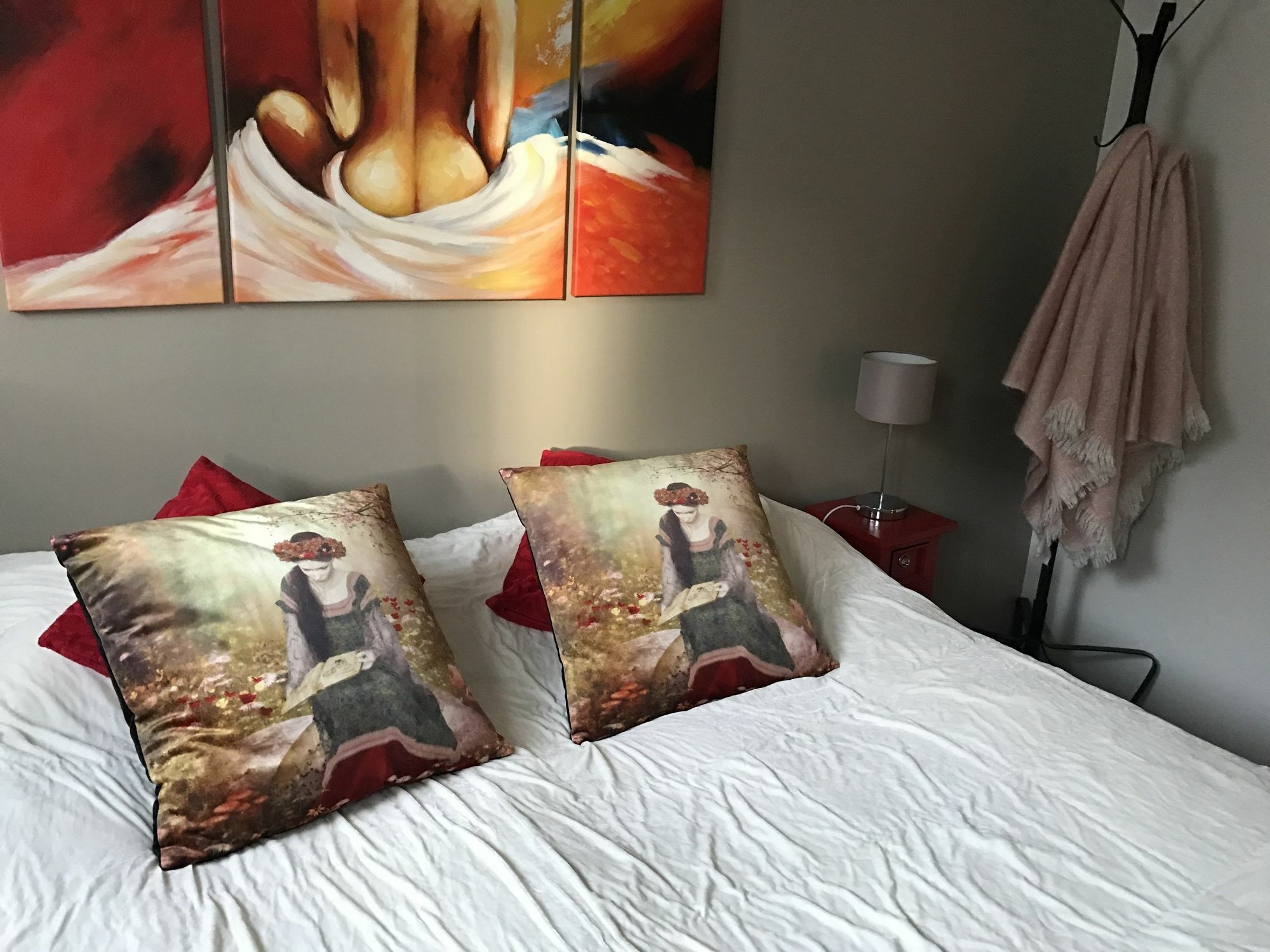 Heart Of - Luxury Apartment