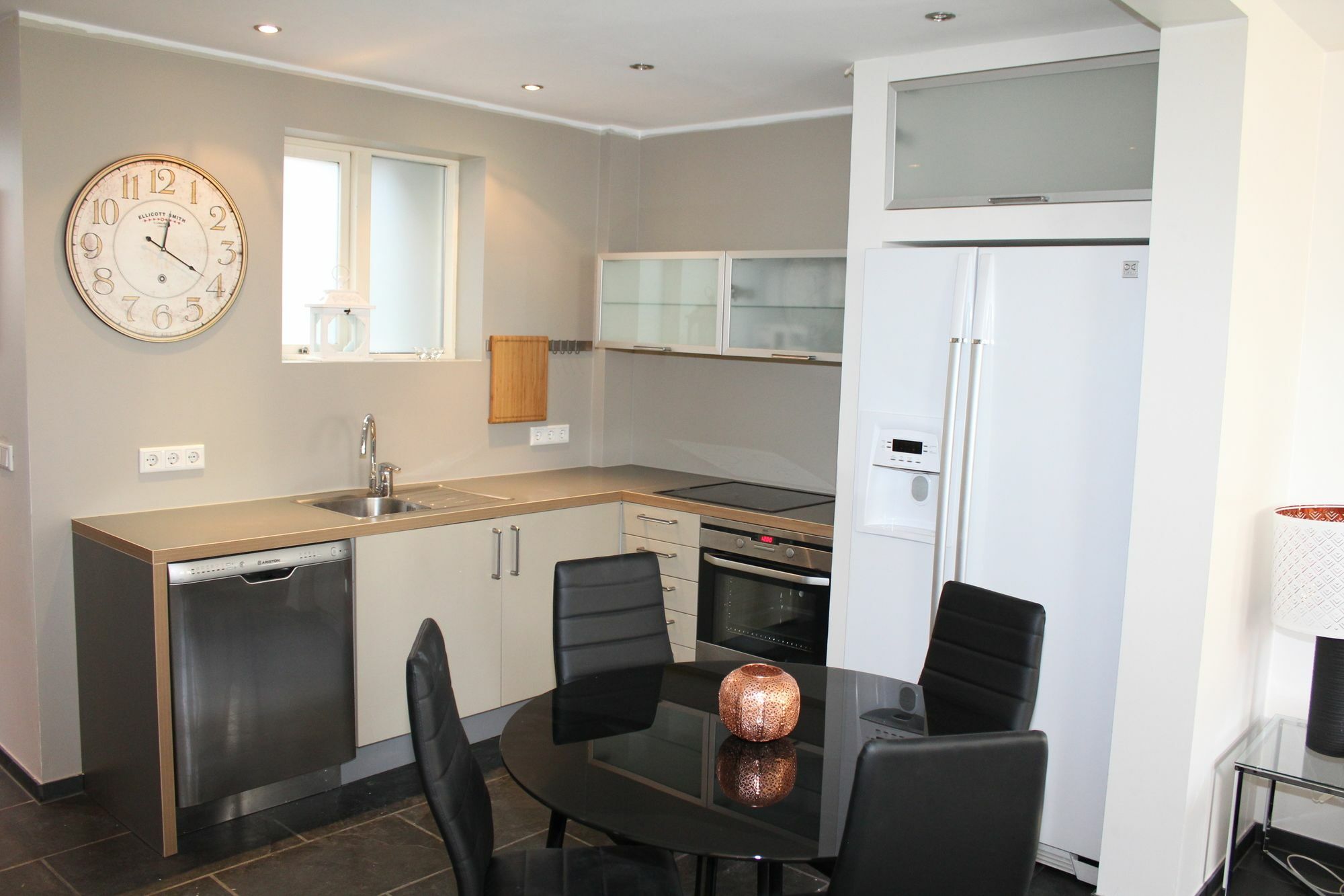 Heart Of - Luxury Apartment