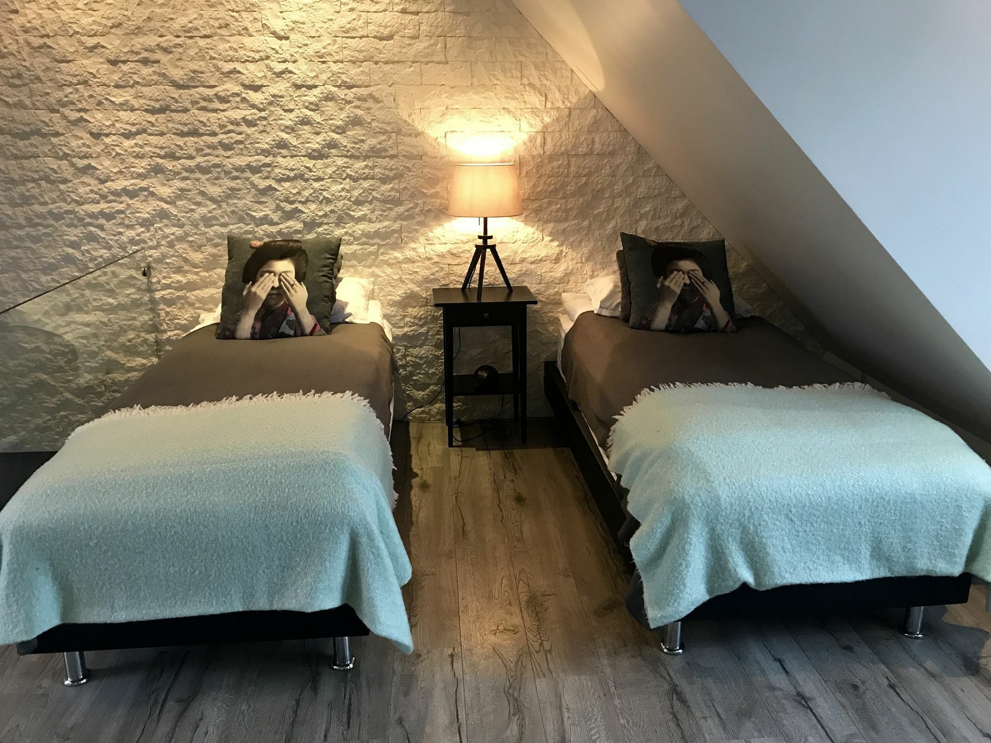 Heart Of - Luxury Reykjavik
