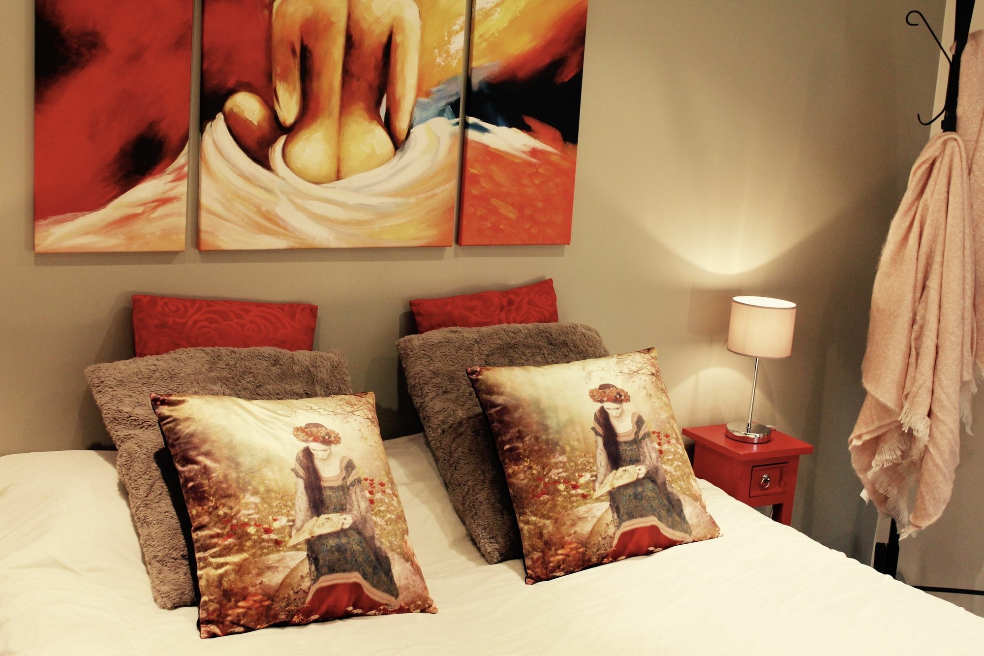 Heart Of - Luxury